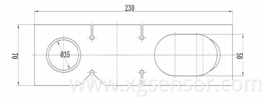 Steel Sensor